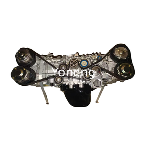 ชุดเครื่องยนต์ EJ207 2.0ตันสำหรับ Subaru Impreza WRX STI <span class=keywords><strong>dual</strong></span> <span class=keywords><strong>VVT</strong></span> - Product Image 3