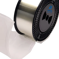 Kabel Optik Anti-lengkung G657A2 Kontrol Serat Luar Single-mode Single-core Khusus UAV Tak Terlihat A1 Fiber G652D