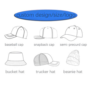 Gorra Trucker de 5 Paneles con Logotipo Personalizado de Canadá, de Terciopelo/Lona, para Exteriores, Impermeable, Venta de Fábrica, Poliéster al por Mayor, OEM - Product Image 5