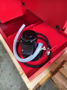 High-Accuracy Vertical Metal Brake Disc and Drum Lathe <b>Machine</b> <b>Car</b> Brake Disc Skimming <b>Machine</b> - Product Image 2