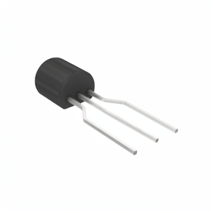 ทรานซิสเตอร์ BC639_D81Z TO-226-3, TO-92-3 แบบมีขาเชื่อมต่อ ชิ้นส่วนอิเล็กทรอนิกส์ ตัวแทนจำหน่ายที่ได้รับอนุญาต - Product Image 1