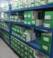 MCB IC65 1/2/3/4P Disyuntor CA Tipo D 230/400V 10A,16A,20A,32A,40A,63A