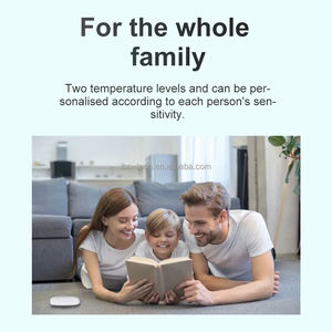 एम डी प्रमाणित दोहरे मोड कीट काटने वाले स्वस्थ बच्चे/वयस्क ऑटो पावर पोर्टेबल रिचार्जेबल चार्जर बैटरी के लिए त्वरित 3/6 - Product Image 6