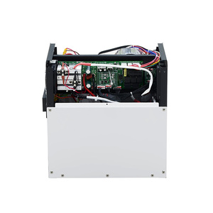 LEDライトフォンキャンプ中古mimiホーム太陽光発電システムマイクロインバーターソーラーキットバッテリー付きRV/小屋/キャビン/ホーム用 - Product Image 2