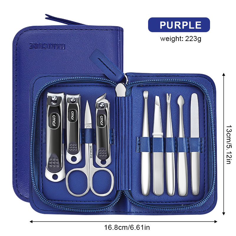 #06-9pcs ensemble