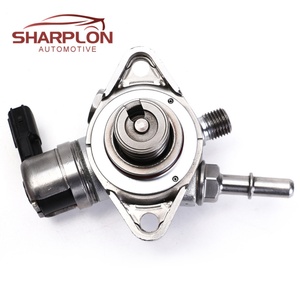 Accesorios para Automóviles en Oferta, Bomba de Inyección de Combustible de Alta Presión BL3E-9D376-CH BL3E9D376CH para Ford - Product Image 2