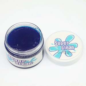 150ML Gel de Limpieza Universal para Teclado, Slime Suave, Gel de Limpieza para Coche, Slime de Limpieza - Product Image 3