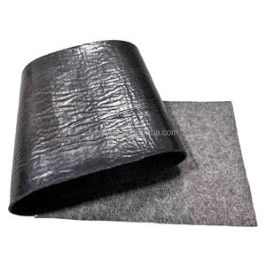 Caratteristiche antistatiche antistatiche traspiranti-uv tessuto Non tessuto Non tessuto laminato in TPU - Product Image 1