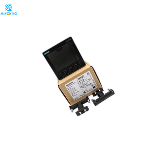 Dispositif de surveillance de puissance 7KM3220-0BA01-1DA0, écran LCD 96x96mm, <span class=keywords><strong>instrument</strong></span> de panneau - Product Image 1