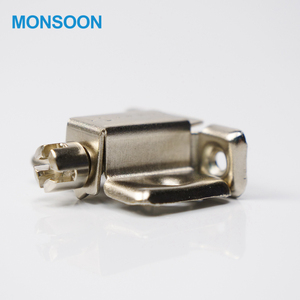 Thép Chất Lượng Cao Kết Nối Đồ Nội Thất Phụ Kiện Đồ Nội Thất Kết Nối Bolt - Product Image 6