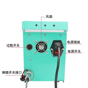 เครื่องจีบสายไฟฟ้า Craftsman's Grace Gne-65em เกรดอุตสาหกรรม ใบมีดเหล็กสำหรับงานหนัก ผลิตจากเหล็กคาร์บอนสูง - Product Image 1