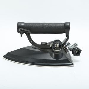 <span class=keywords><strong>Plancha</strong></span> <span class=keywords><strong>de</strong></span> <span class=keywords><strong>Vapor</strong></span> Industrial Eléctrica <span class=keywords><strong>de</strong></span> Acero Inoxidable <span class=keywords><strong>de</strong></span> 6 Piezas con Caldera <span class=keywords><strong>para</strong></span> Planchar <span class=keywords><strong>Ropa</strong></span> y Vaporizar en el Hogar - Product Image 4