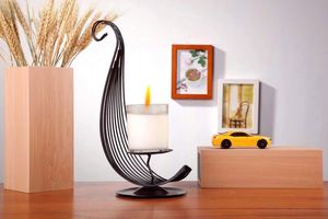 Z &amp; M titular <span class=keywords><strong>Casa</strong></span> de hierro de vela del pilar (barco) - Product Image 4