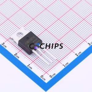 Transistor à effet de champ (MOSFET) AGMH70N70C TO-220, neuf et original - Product Image 1