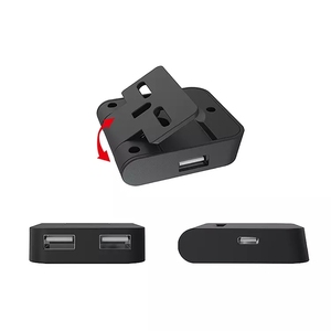 TNS-19169 for Nintend <strong>Switch</strong> Lite Controller Type-C Charging Dock for Nintend <strong>Switch</strong> Lite Charger <strong>Stand</strong> With 3 USB HUB - Product Image 5