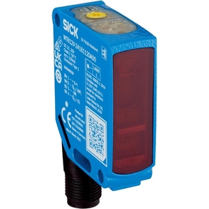 P/N 1126340 Sensores Industriales Nuevos y Originales, Sensores Fotoeléctricos Pequeños, W12 - Product Image 1