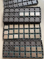 Untuk Prosesor Xeon E-2414 4 Core 12M Cache 2.60 GHz Soket FCLGA1700 Dukungan Non-Virtualisasi untuk Server Baru R360 R260