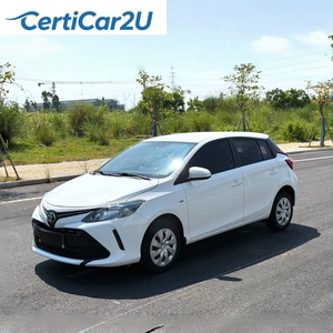 Toyota Vios FS Vitz <span class=keywords><strong>2017</strong></span> Usado, 1.5L CVT Automático, Gasolina, Volante a la Izquierda, Hatchback Compacto, Económico, Confiable, de <span class=keywords><strong>Segunda</strong></span> <span class=keywords><strong>Mano</strong></span> - Product Image 1