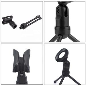 Mini USB Sf 666 Microphone Điện Thoại Di Động Máy Tính Xách Tay Nói Giọng Nói Âm Thanh Loại C Microfon 3.5Mm Jack 1.8M Lavalier Microphone - Product Image 5