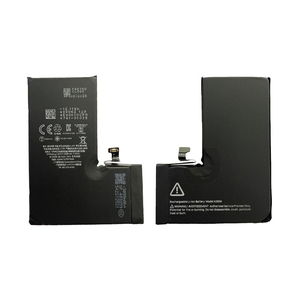 Batería de diagnóstico Vormir Show Piezas originales 100% Saludable Sin mensaje emergente para <span class=keywords><strong>iPhone</strong></span> 12 13min <span class=keywords><strong>14</strong></span> 15ProMax Sin NECESIDAD DE Ori BMS - Product Image 2