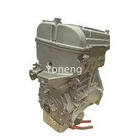 1.0L Suzuki Nue Moteurs K10 K10B Moteur Assemblage pour Suzuki Auto Celerio Splash Swift