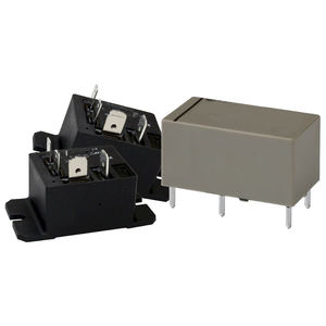 Relais T9GV5L24-12 à usage général SPDT 20A 12V Spécialement conçu pour les relais de puissance, relais de plus de 2 ampères - Product Image 1