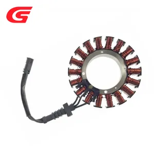 brand new Motorcycle ATV UTV Snowmobile Stator Coil For Harle Softail Blackline FXS 2012-2013 2112-1515