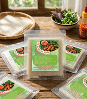 Cartes d'insertion personnalisées pour emballages de produits, cartes de remerciement imprimées sur mesure, fabricant et fournisseur OEM au Vietnam, respectueux de l'environnement