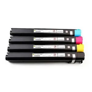 HITEK-kompatible Xerox DCC700 C700 006 R01375 006 R01376 006 R01377 006 R01378 Toner kartusche für Digital 700 700i C75 J75 C70 J70