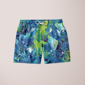 Pantaloncini Nisrrng - Product Image 1