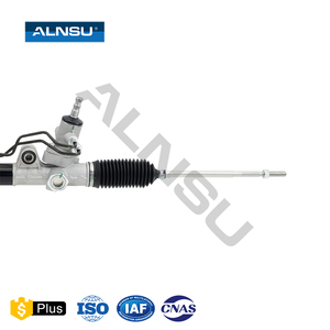 Crémaillère de direction de pièces automobiles de <span class=keywords><strong>prix</strong></span> usine Cremallerafor pour <span class=keywords><strong>SUZUKI</strong></span> APV 48500-61J51 4850061J51 - Product Image 2