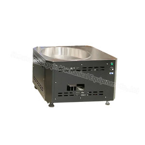 Transportador vertical para café verde transportador elevador de granos de café eléctrico/tostador de calefacción de gas - Product Image 4