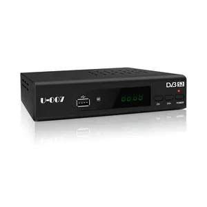 Digital box DVB-S2 H264 satellite receiver satellite hd 1080P dvb s2 oem service satellite tv receiver DVB S2