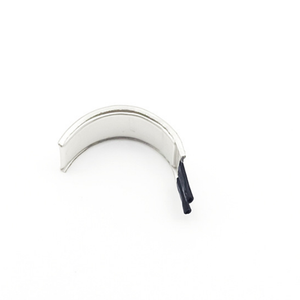 Batería de Litio Polímero Curva de 3.7V y 18mAh, Modelo 150732, para Juguetes de Anillos Inteligentes - Product Image 2