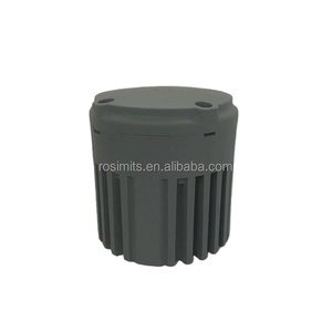 Détecteur de véhicule sans fil Nouveau système de détection de trafic fonctionnant avec le contrôleur de feux de circulation - Product Image 2