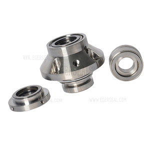 John cần cẩu loại SE2, se2c, se2cf, SE2-APR con dấu cơ khí kép cho máy bơm quá trình sulzer - Product Image 3