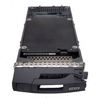 X319A-R6 Самый продаваемый твердотельный накопитель NetApp 7.6 ТБ SAS 2.5 дюйма 12 Гбит/с 7.2K SFF SSD