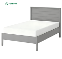 Ensembles de mobilier d'intérieur pour immeubles d'appartements, style minimaliste, pour chambres d'hôtel et chambres à coucher - Vente en gros