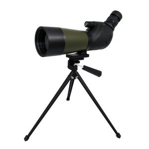 กล้องส่องทางไกลแบบมองเดี่ยว 20-60x60AE Smart Spotting Scope HD ปรับโฟกัสได้สองระดับ กันน้ำ - Product Image 4