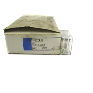 Controlador de programación PLC dedicado PAC de automatización industrial, 24V CC (PKG de 10), NSMP, original, nuevo, en stock - Product Image 1