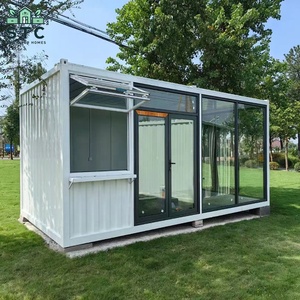 Case Container: installazione conveniente <span class=keywords><strong>e</strong></span> Design rimovibile per adattarsi al tuo stile di vita - Product Image 1
