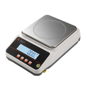 <span class=keywords><strong>StarCraft</strong></span> เครื่องชั่งอิเล็กทรอนิคส์ชั่งน้ำหนักในห้องปฏิบัติการดิจิทัลเครื่องชั่งวิเคราะห์แม่นยำสูง0.01ก. ความแม่นยำ5000ก. - Product Image 4