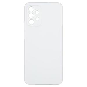 Pour Samsung Galaxy A72 4G SM-<span class=keywords><strong>A725F</strong></span> – Coque arrière – Installation professionnelle – Fortement recommandé - Product Image 2