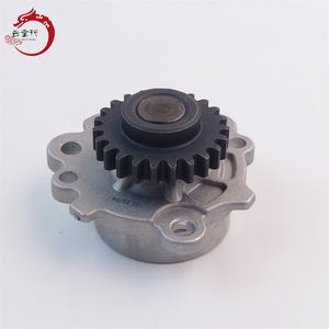 Nueva Bomba de Aceite 21310-03150 para Motor H-YUNDAI K-ia Rio e I10/I20 2007-2012 - Product Image 3