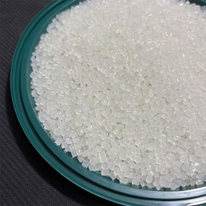 เม็ดโฟมหล่อแบบ LDPE เม็ดพลาสติก2924หล่อแบบเม็ดพลาสติก LDPE - Product Image 2