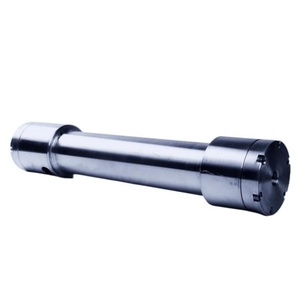 Equipo pequeño Volumen Membrana industrial Filtración de gas 65-84.9% Filtro de membrana permeable de dióxido de carbono CO2 - Product Image 3