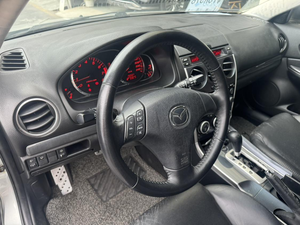 <span class=keywords><strong>Mazda</strong></span> <span class=keywords><strong>6</strong></span> Coupé 2.0L 2007 Barato, Autos Usados, Exportación de Autos de Segunda Mano - Product Image 4