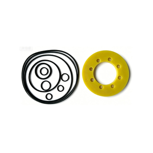 Kit de réparation SEAPLUS pour valve principale POD 100A 150A, kit de joints de valve de système <span class=keywords><strong>CO2</strong></span>, jeu de joints et d'anneaux toriques de remplacement - Product Image 1