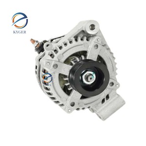 Alternador de sistemas eléctricos LR077418 LR011231 LR023405 LR023421 para <span class=keywords><strong>Land</strong></span> Rover SUV <span class=keywords><strong>LA</strong></span> LM <span class=keywords><strong>LS</strong></span> Jaguar X152 XJ X351 - Product Image 1