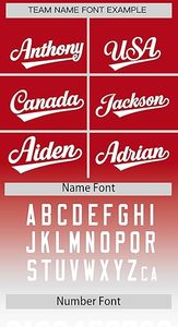 Sudadera Deportiva Personalizada con Cierre Completo, Bordada, de Pana Vintage, con Degradado Rojo Otoñal, para Hombre, con Nombre, Número y Logotipo Impresos - Product Image 4